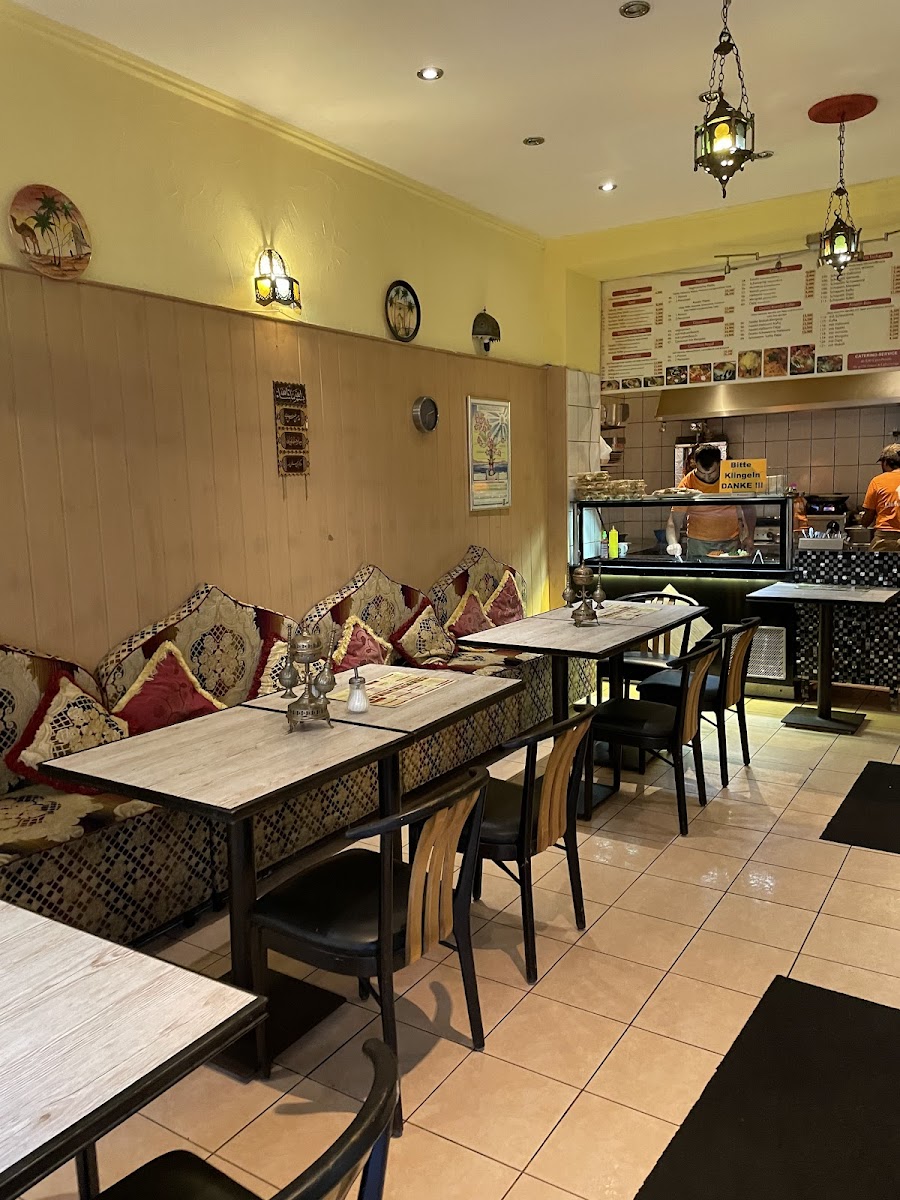 Assatir Restaurant